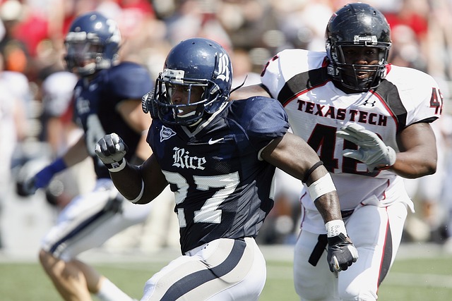 [田径]男子60米决赛上演激战.